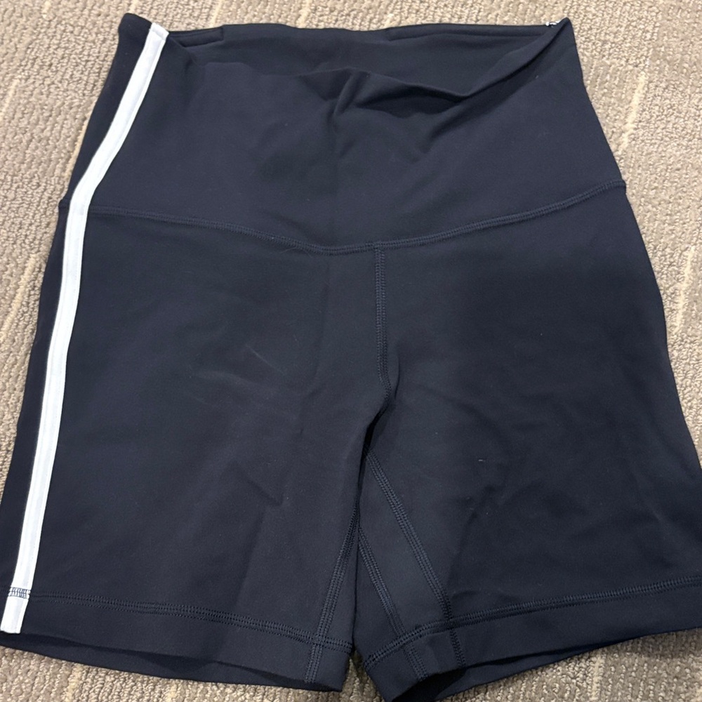 Align Short 6”